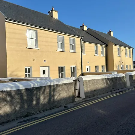 Number 1 Bank House Schull