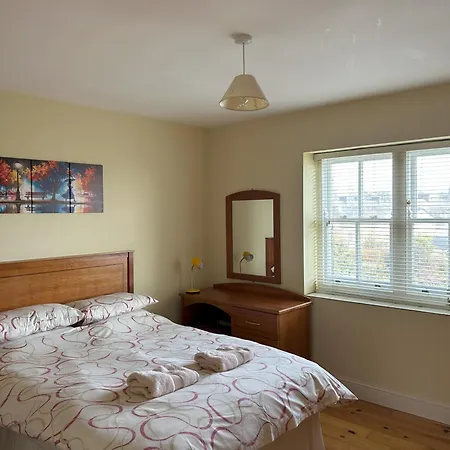 Number 1 Bank House Schull