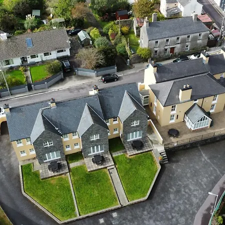 Number 1 Bank House 別荘 *