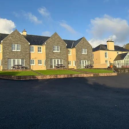 Number 1 Bank House * Schull