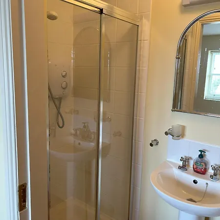 Number 1 Bank House 別荘 シュル