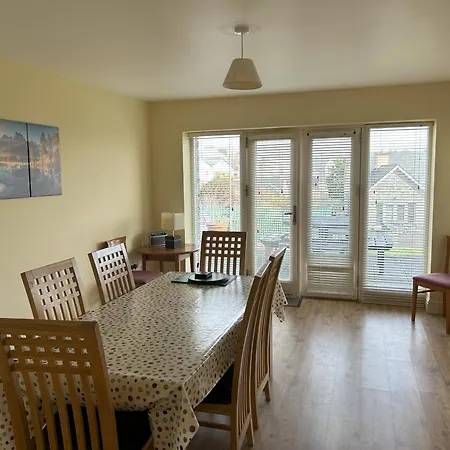 Number 1 Bank House 別荘