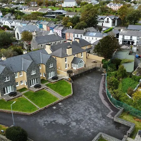 Number 1 Bank House Schull