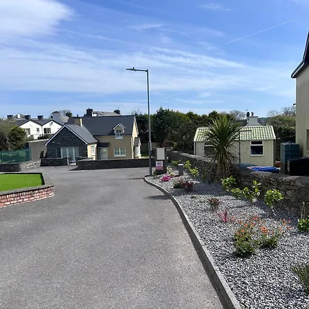 Number 1 Bank House Casa vacanze Schull