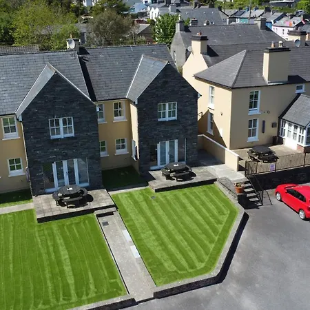 Number 1 Bank House Casa vacanze Schull