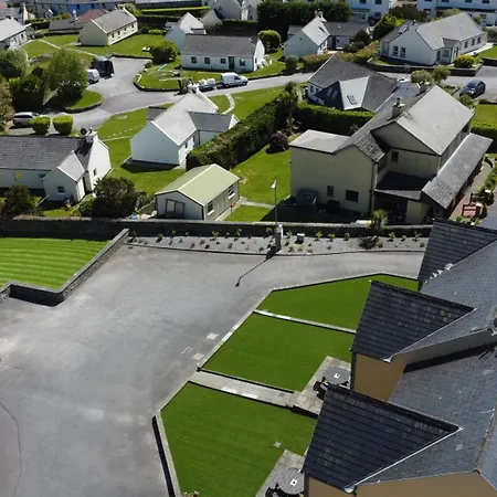 Casa vacanze Number 1 Bank House Schull