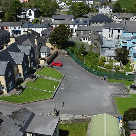 Number 1 Bank House Schull