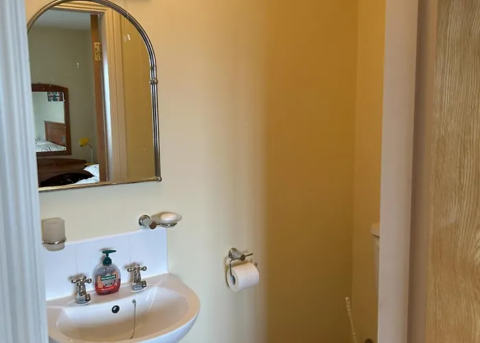 Prázdninový dům Number 1 Bank House