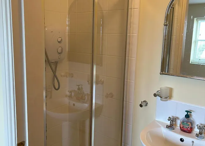 Number 1 Bank House Prázdninový dům Schull