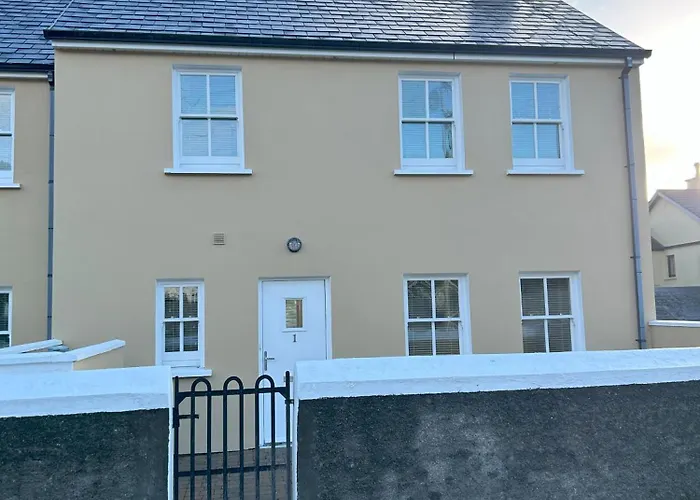 Number 1 Bank House * Schull