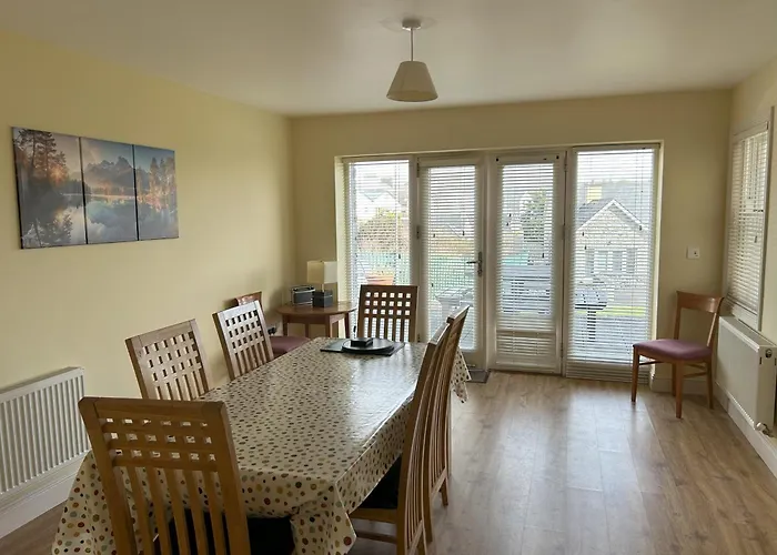 Number 1 Bank House Prázdninový dům